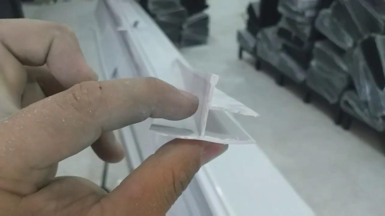 Como Instalar Union de Pvc