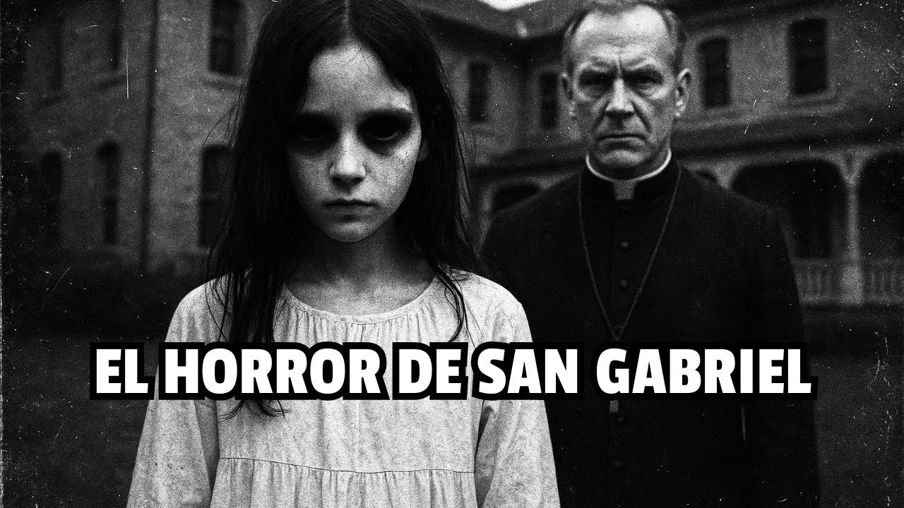 (1983, Venezuela) El Orfanato San Gabriel: 23 Ni&ntilde;os Cosidos a las Paredes del S&oacute;tano