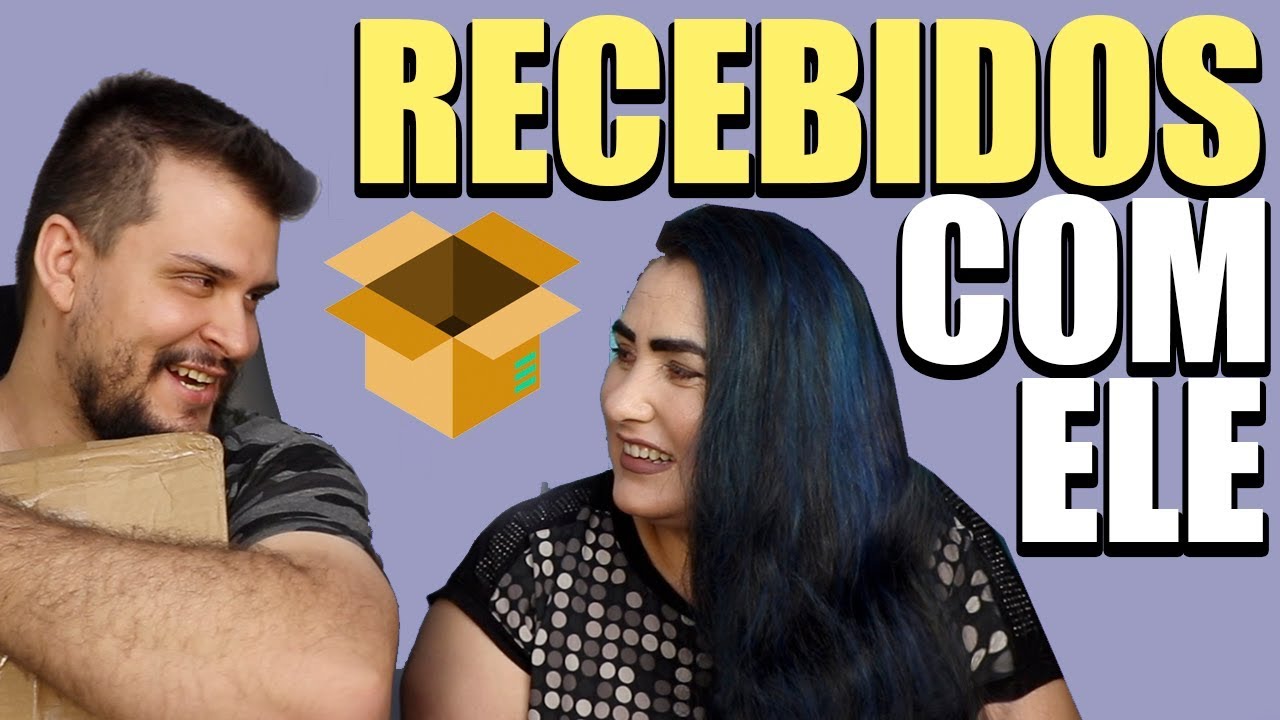 Abrindo RECEBIDOS Com Super Dicas FREE