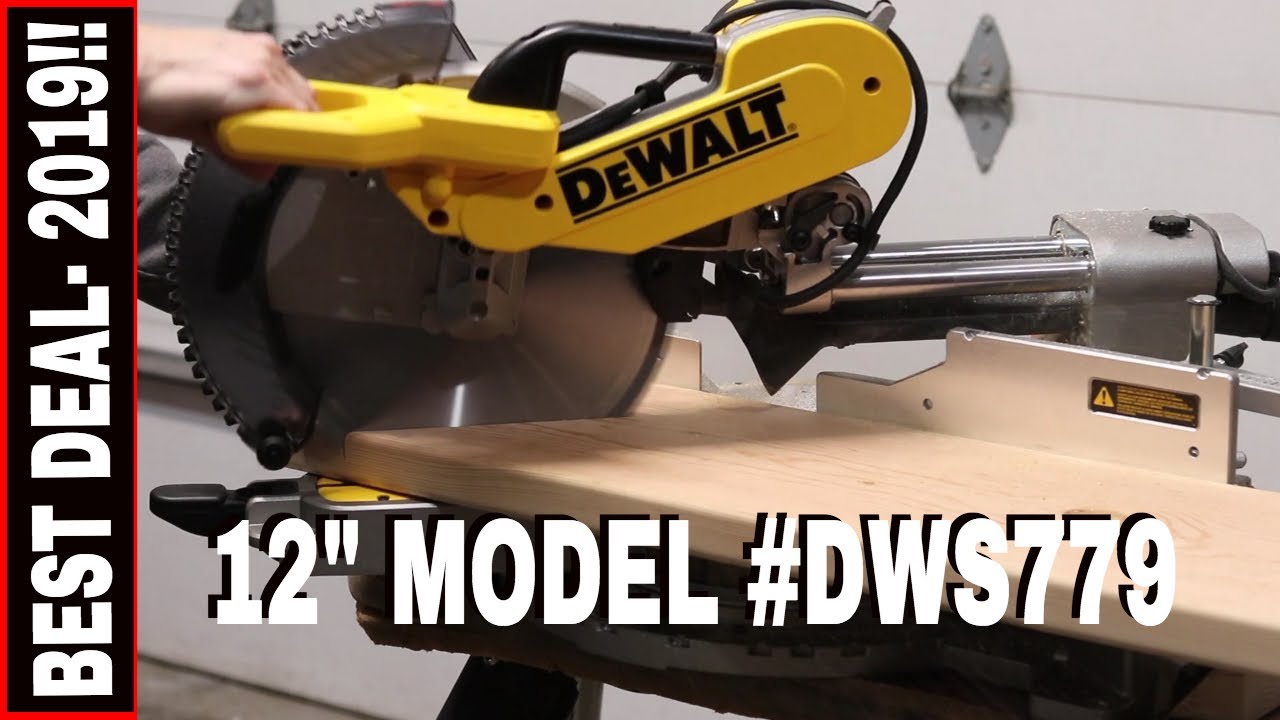 DEWALT 12