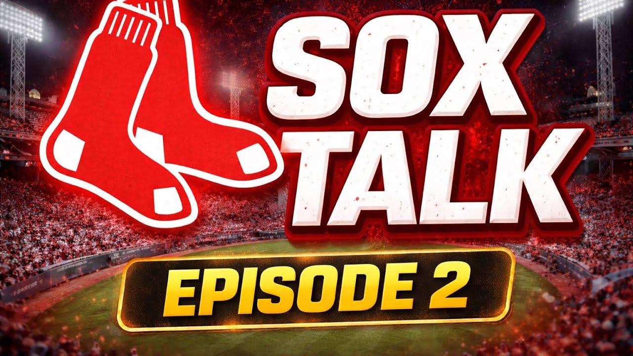 Sox Talk 2