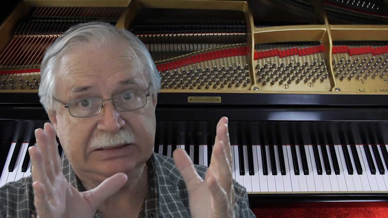 D Major Scale