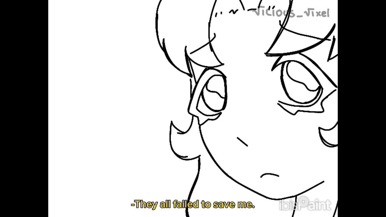 Autumn brings me another (OC Animation)