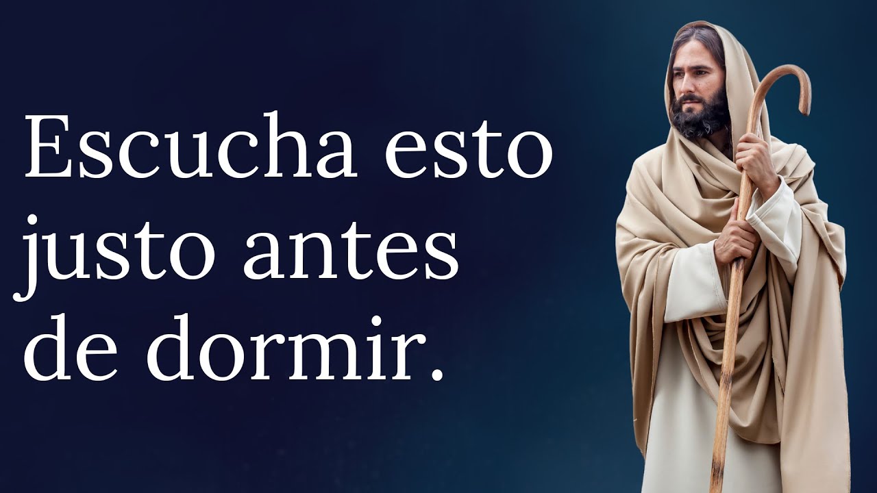 🧘‍♂️✨ AFIRMACIONES PODEROSAS PARA LA SALUD Y LA ABUNDANCIA | REPROGRAMACIÓN MENTAL.