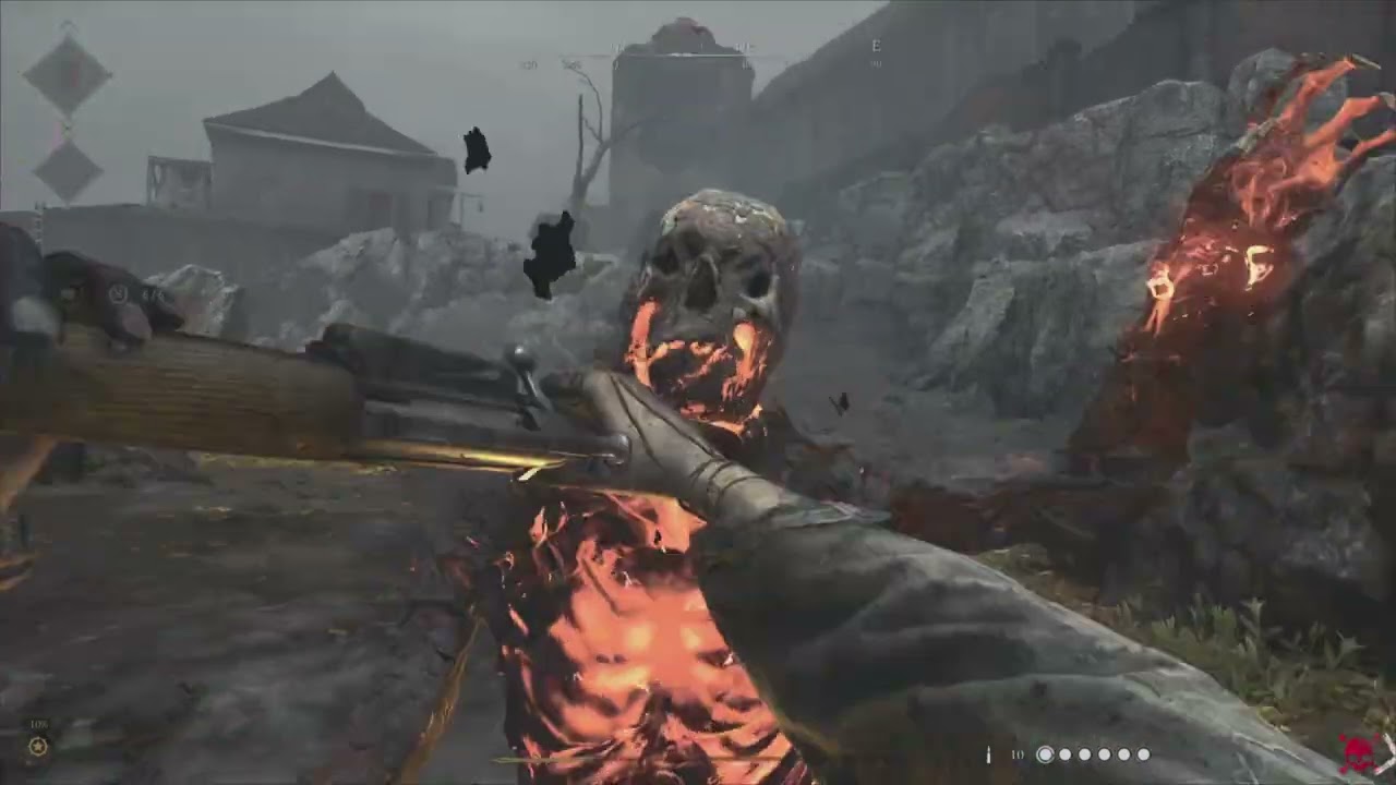 HUNT SHOWDOWN 1896 - Hab ihn! #253