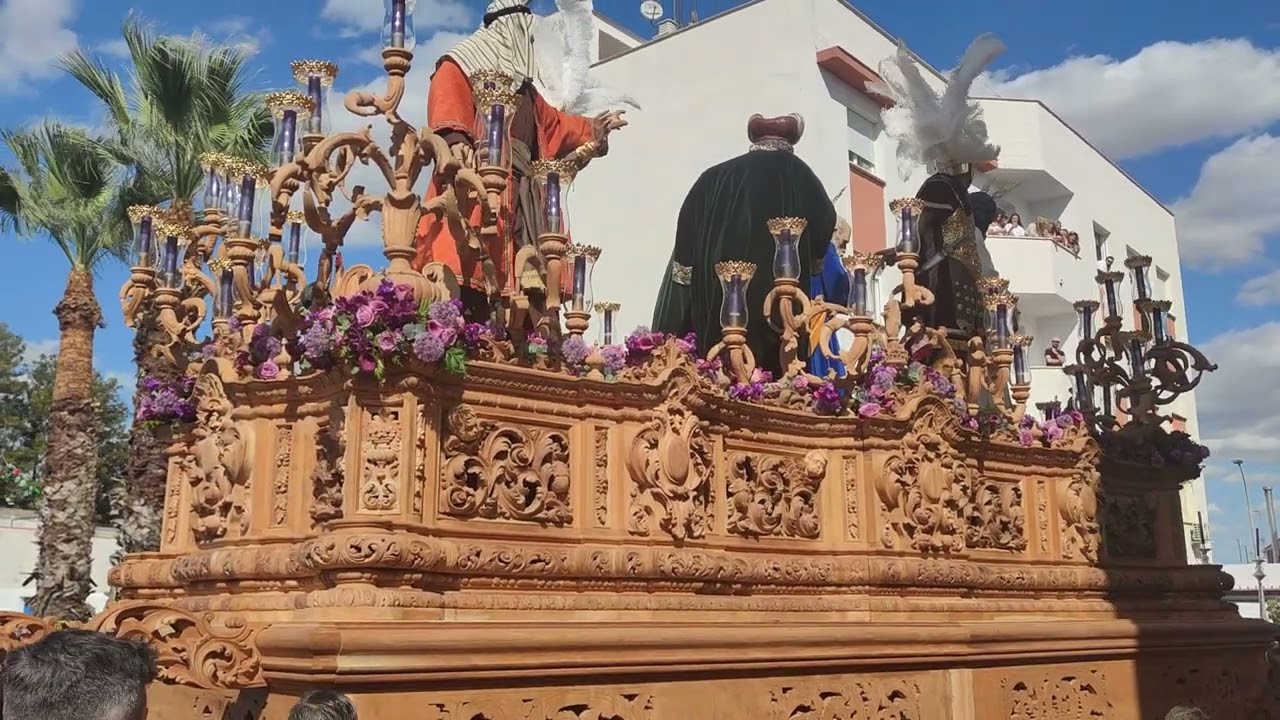Soberano Poder De Camas, hdad de la Humillación. 2023