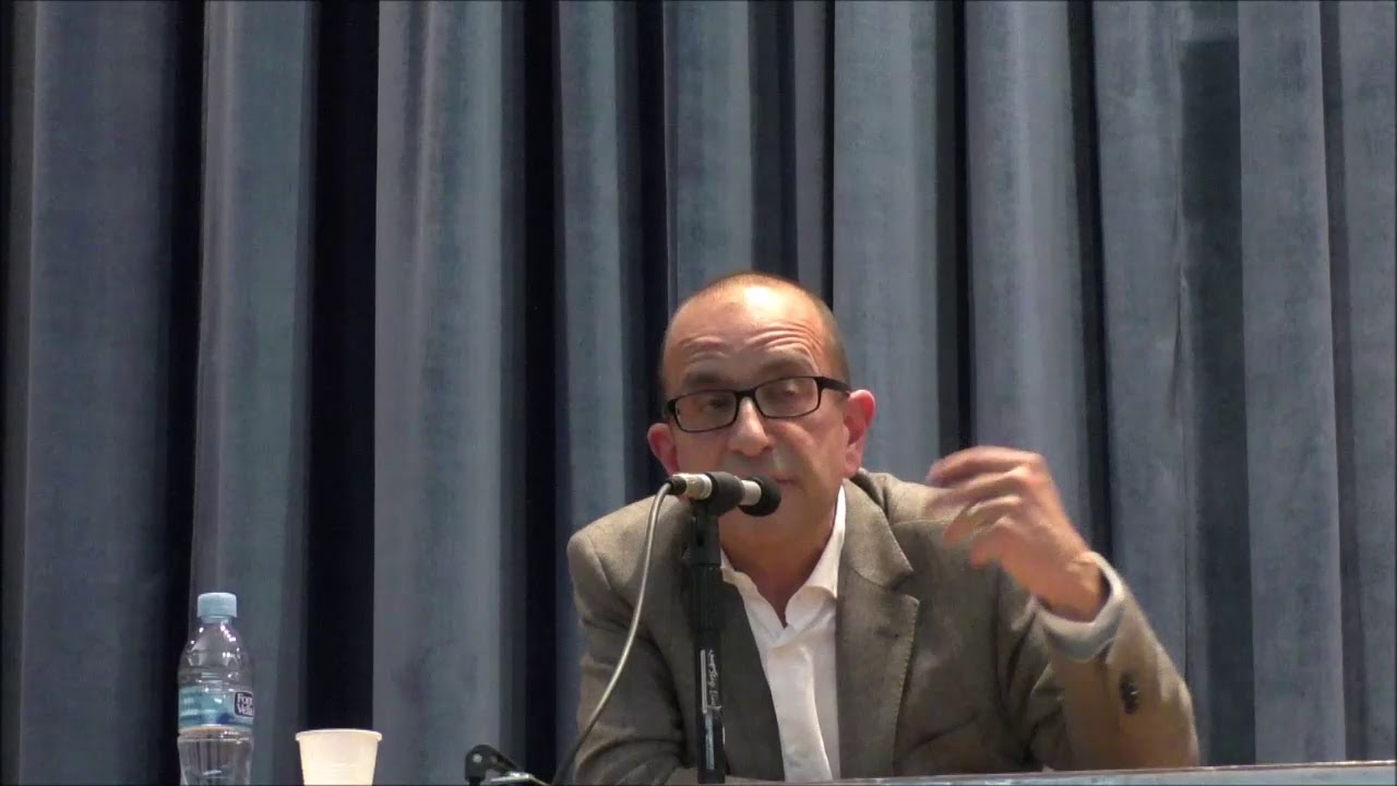 Confrontación Javier Melloni-Josep Cobo