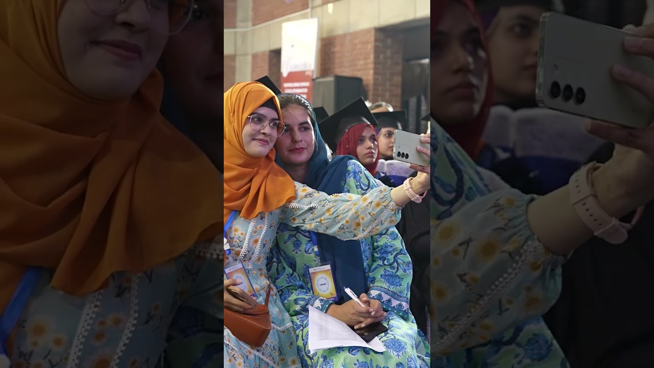 LUMS | Convocation 2025