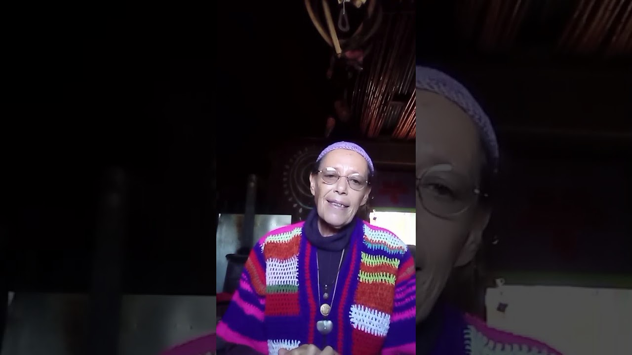Antoinette Pienaar op Theefontein video 66