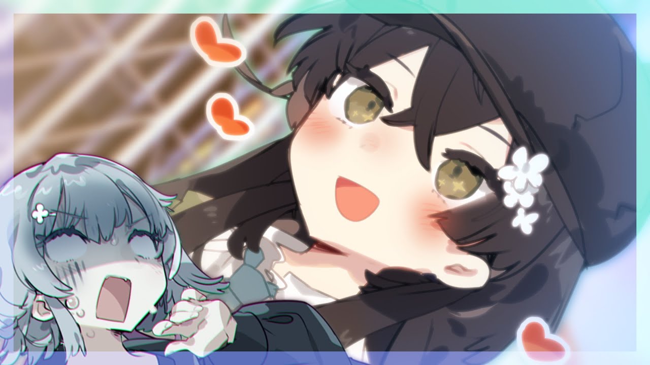 六花「1年ぶりに再会した千冬ちゃんが謎の覚醒を遂げていた件」【VOICEROID劇場】