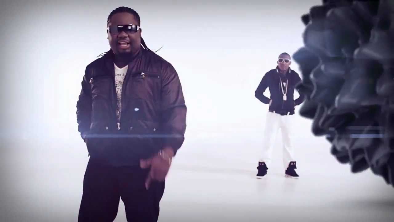 Ari G ft Man Killa & Lena Aires (Army Music)  As damas estão más - HD