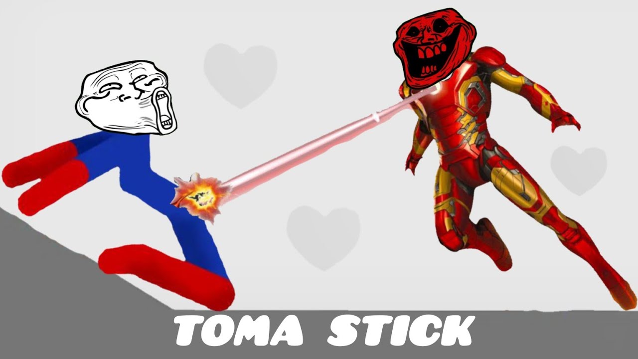 Best Falls | Stickman Dismounting compilation of funny moments #113