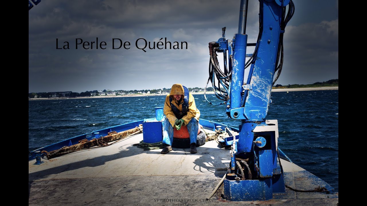 La Perle De Quéhan