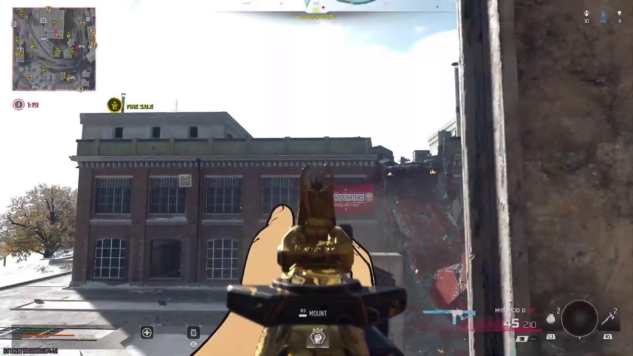 Bo6 live stream!!