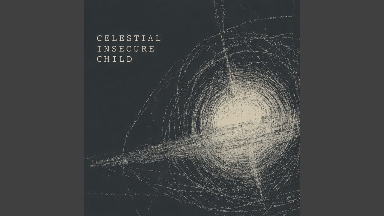 Celestial Insecure Child