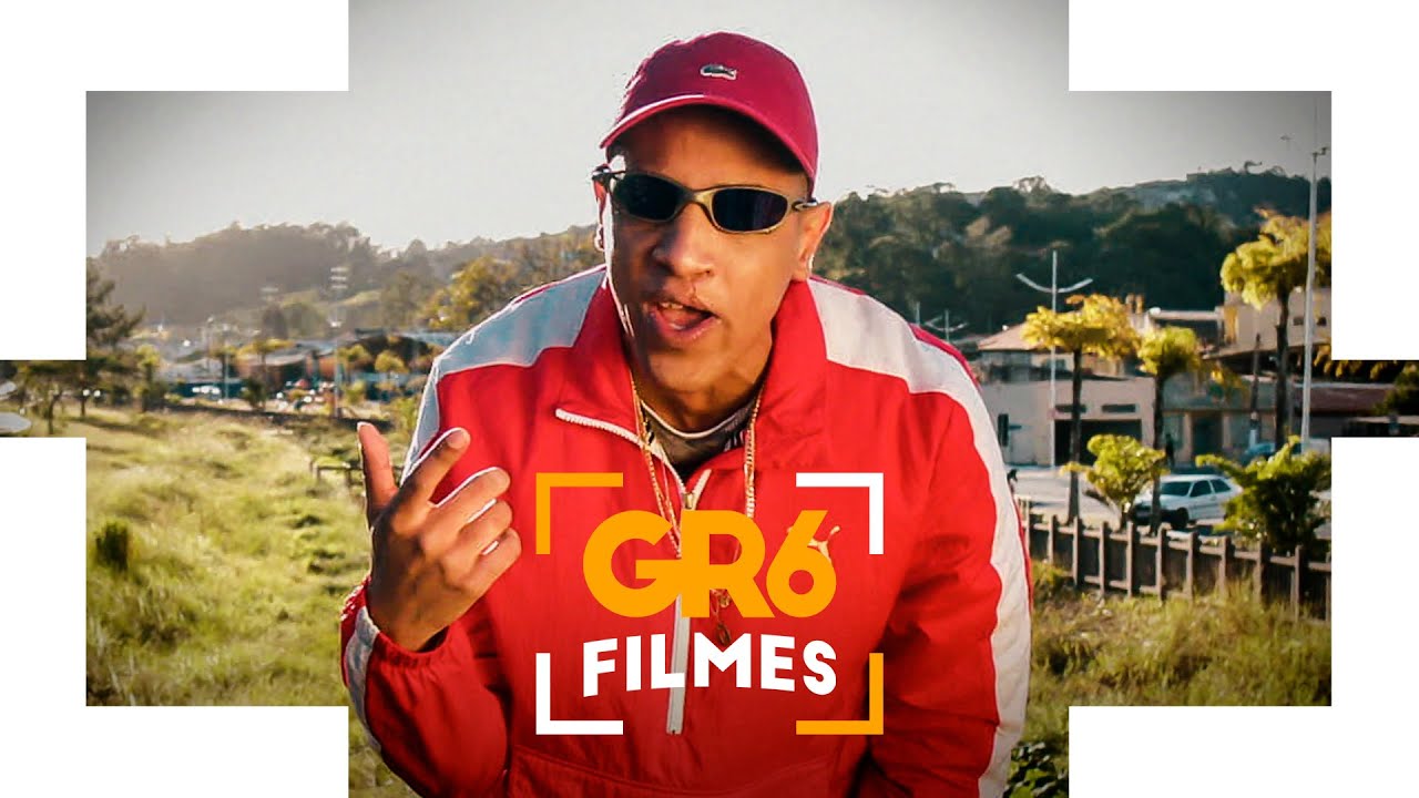 Mc V7 - J&aacute; Basta (GR6 Explode) Matheuszin DJ