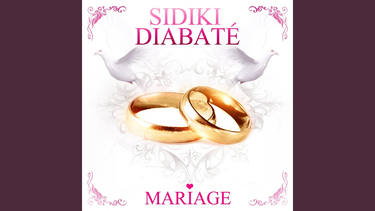 Mariage