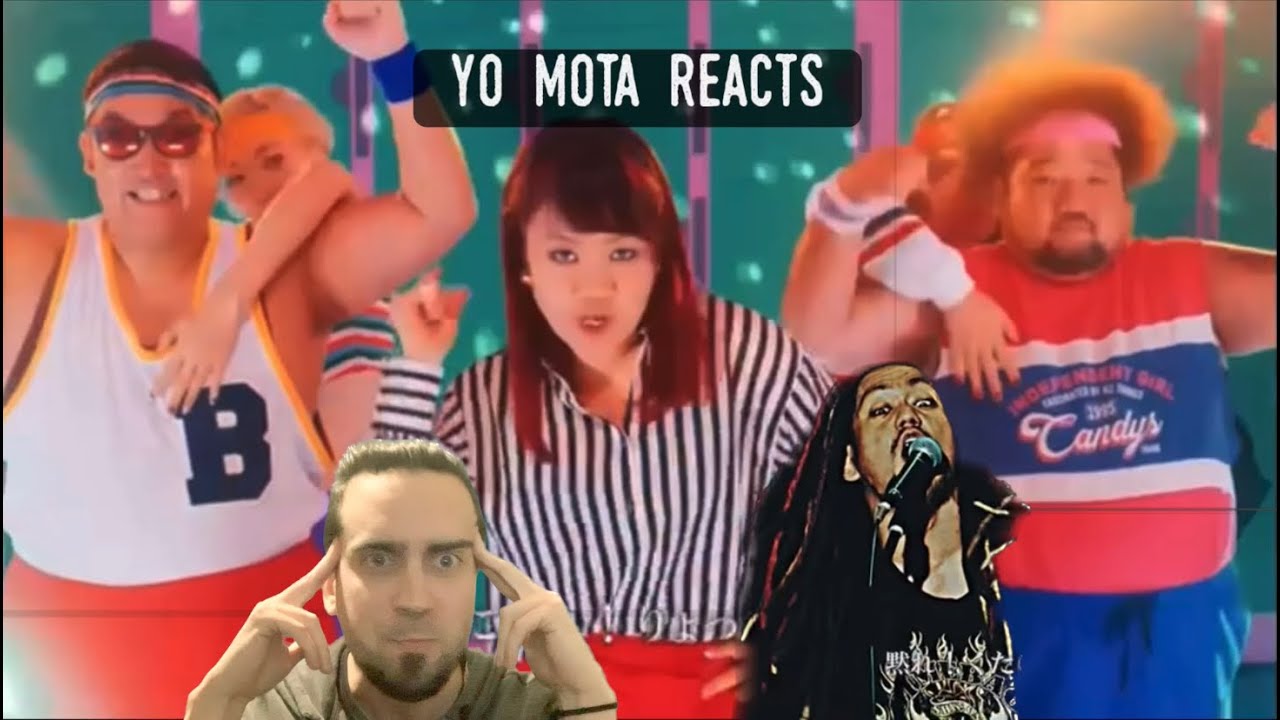 This band is WEIRD in the BEST way(Maximum the Hormone II Let’s Talk about Menkata Cottelee Reaction