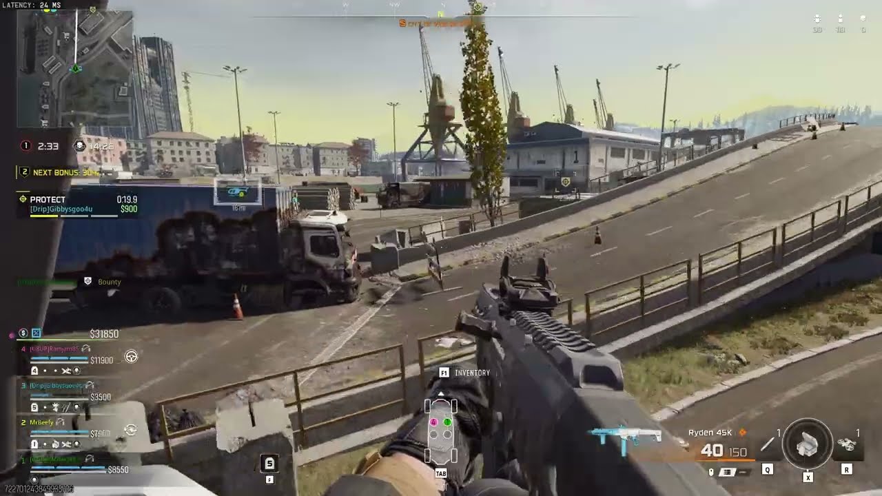 *Live Stream* Call of Duty - Warzone PC - That Just Happened! - 2-13-2026