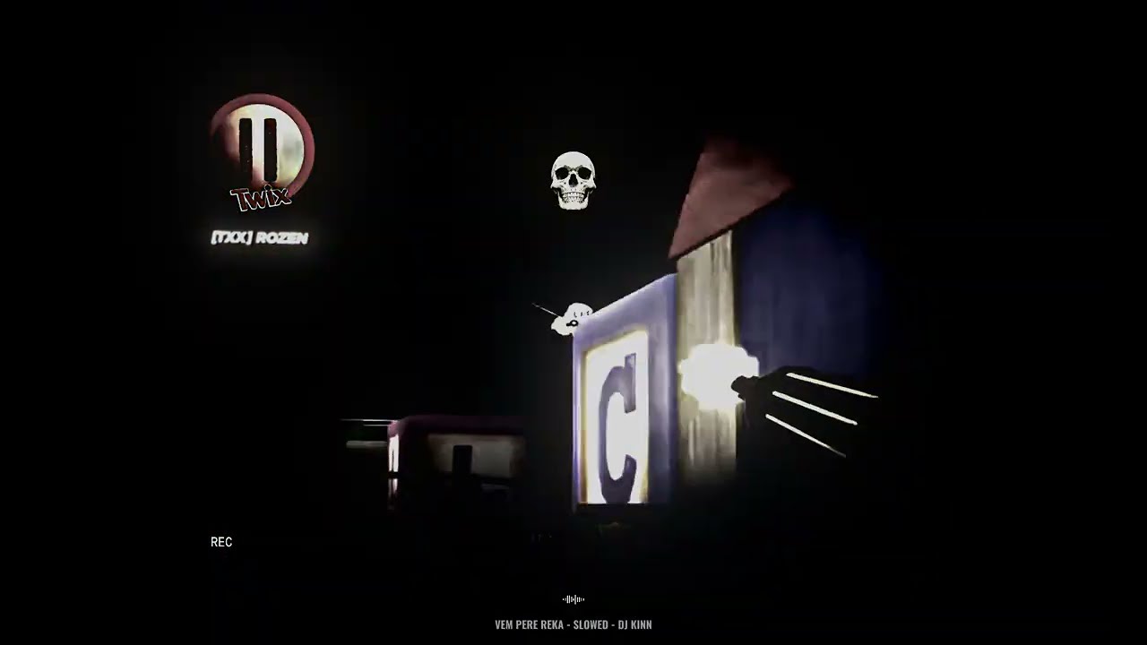 Batla 3D Shooter Online. Fragmovie by Rozen/TWIX (2015)