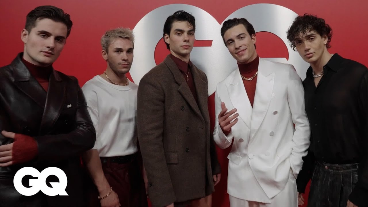 Das waren die GQ 