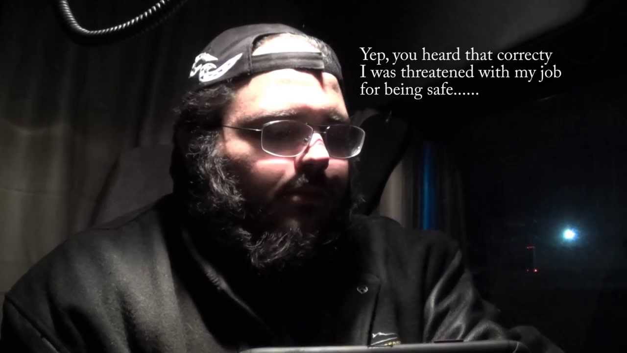 The UGLY Truth of Trucking!