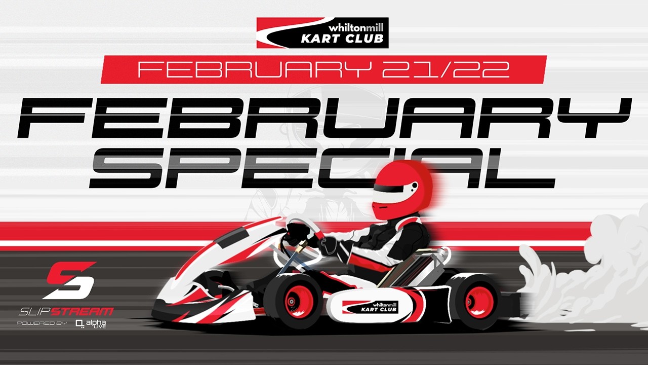 SlipStream LIVE | WMKC | FEBRUARY SPECIAL | FINALS | PART 2