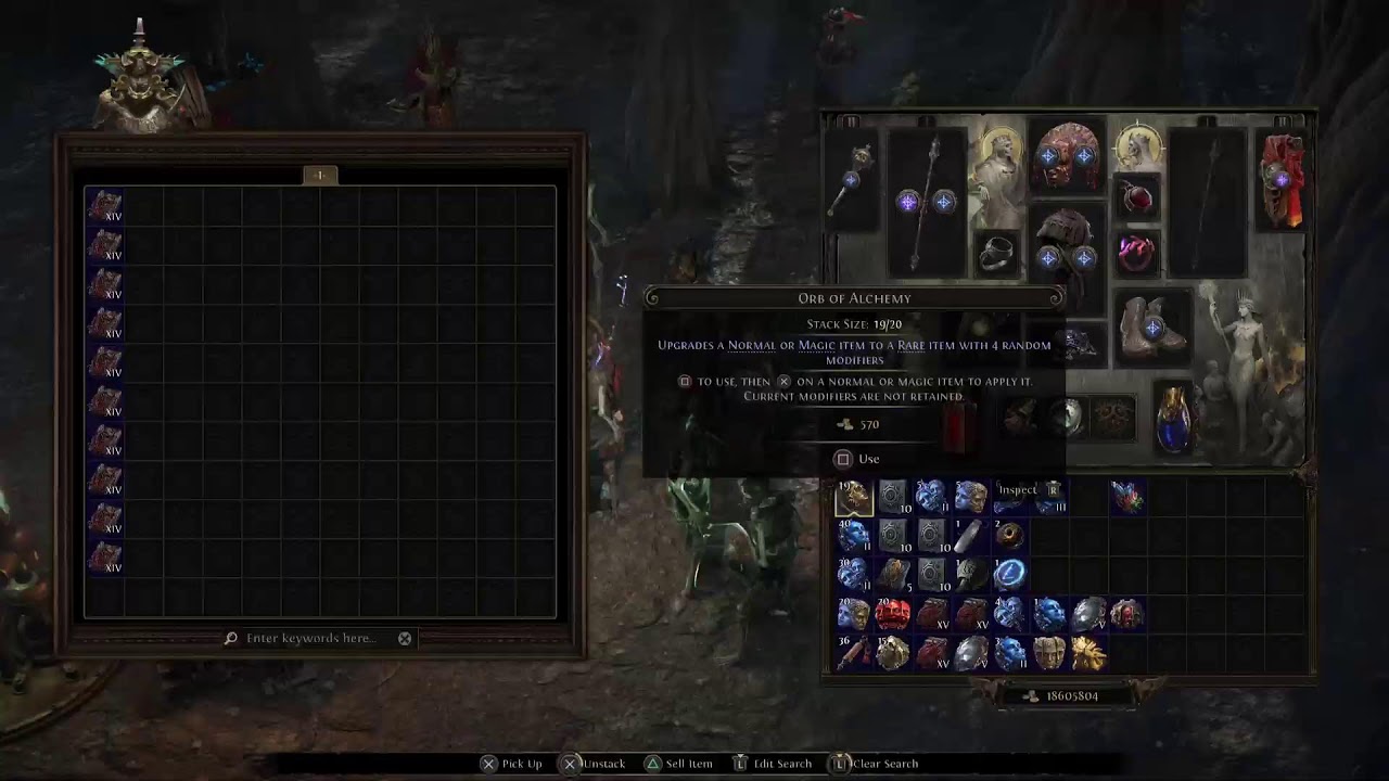 PoE 2 Assault Flickerstrike Boss Nuker