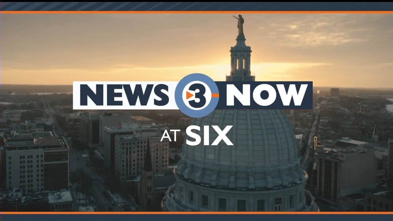 News 3 Now at Six: January 20, 2026