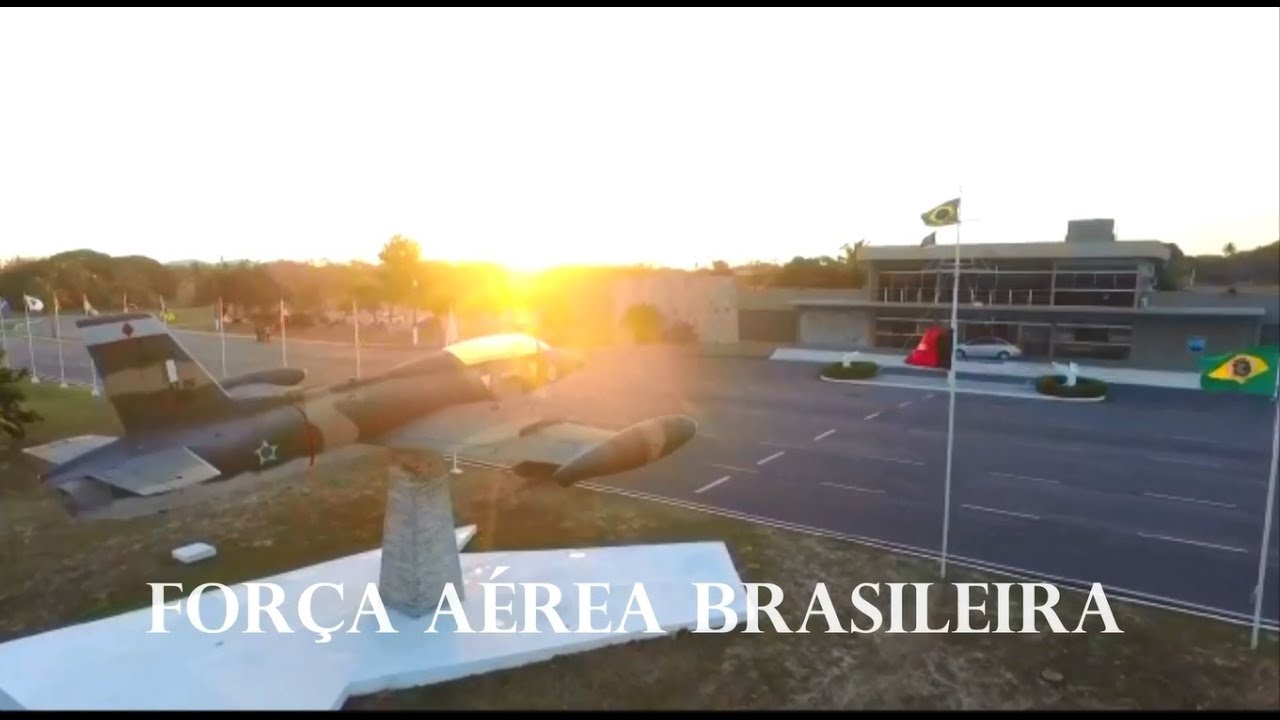 BANT Dia do Aviador - Dia da Força Aérea Brasileira 2021