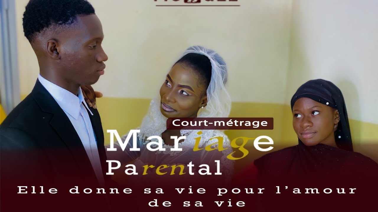 Mariage parental _ court métrage _ Tiebuzz média
