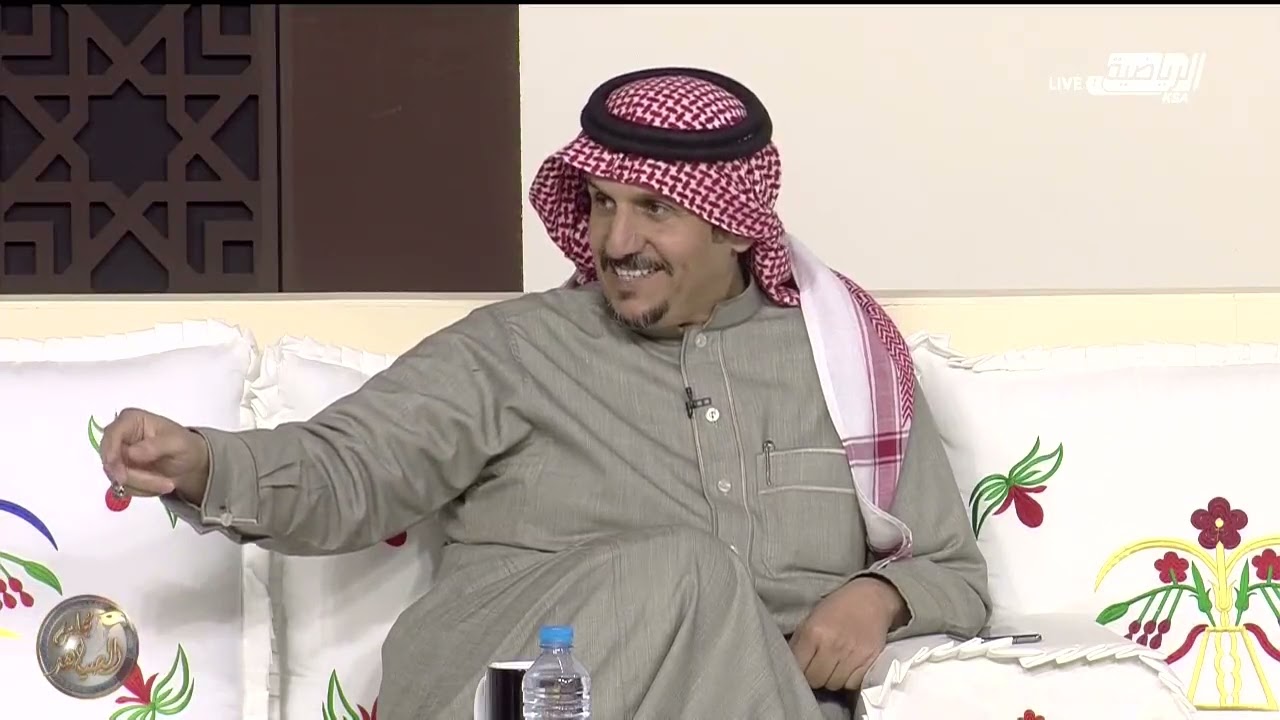 حنس العتيبي اليوم دخلنا أكبر معركة.. معركة تاريخية