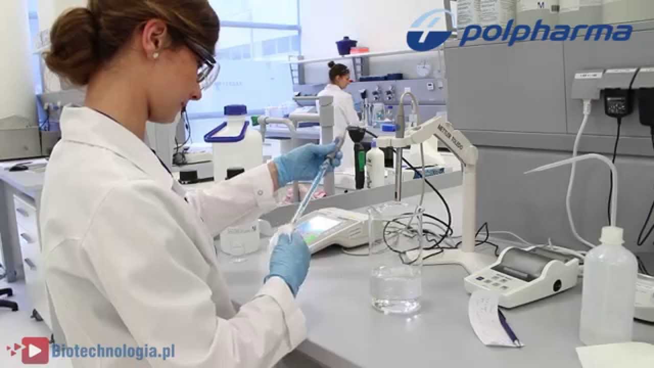 Laboratorium Polpharma