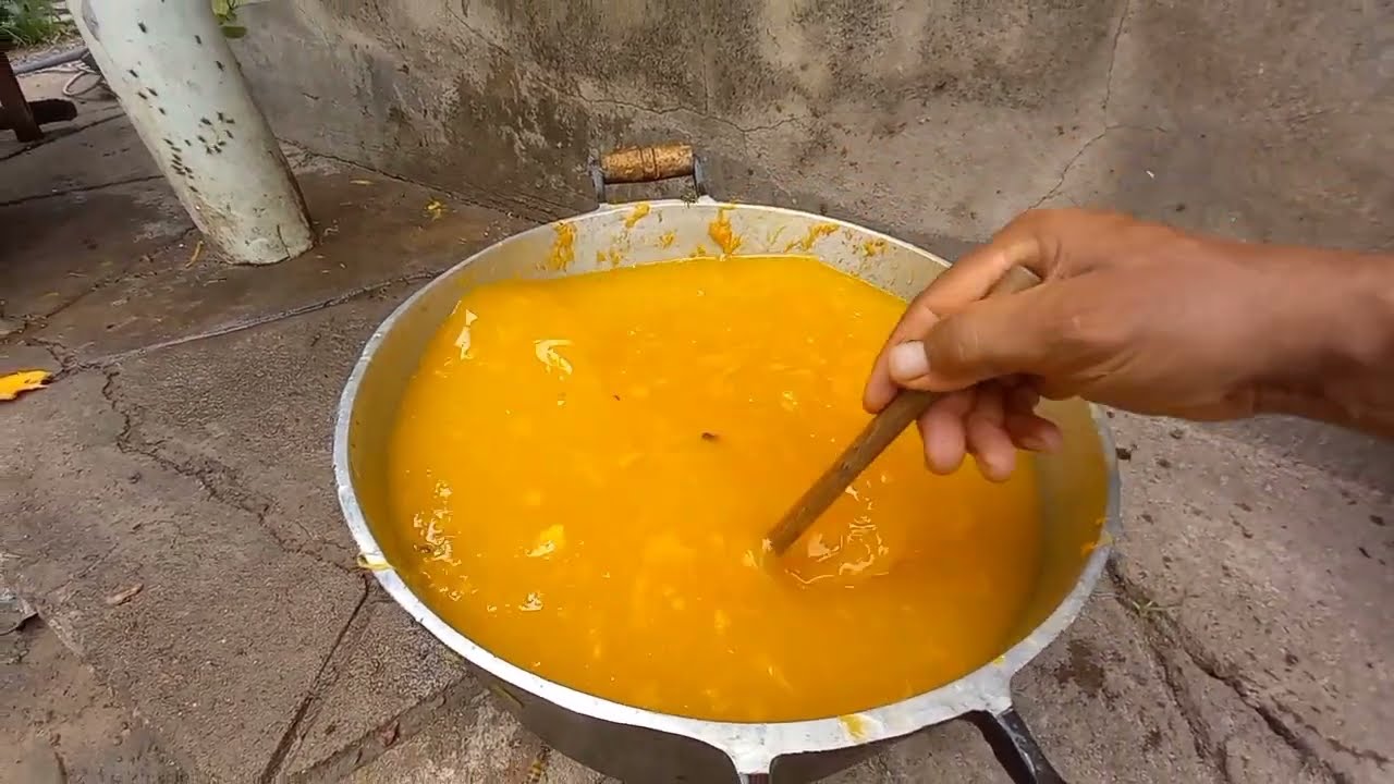 Alimentação natural para abelhas apis