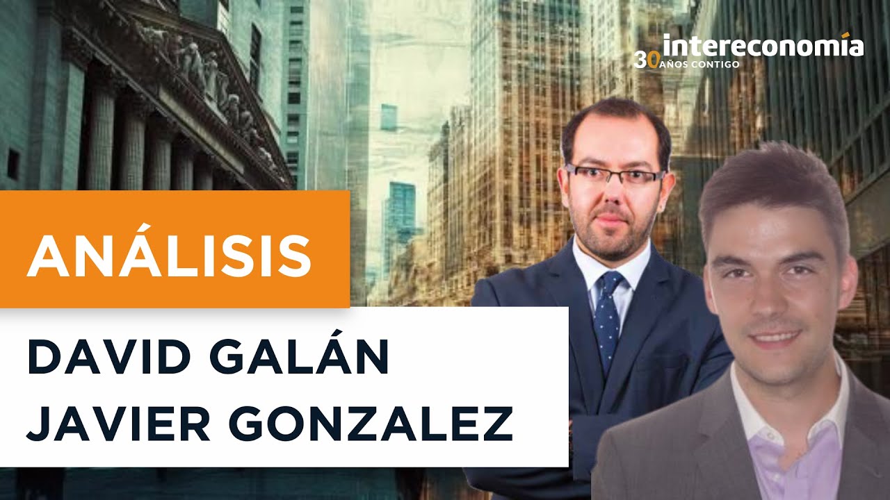 Análisis de valores con David Galán y Javier González