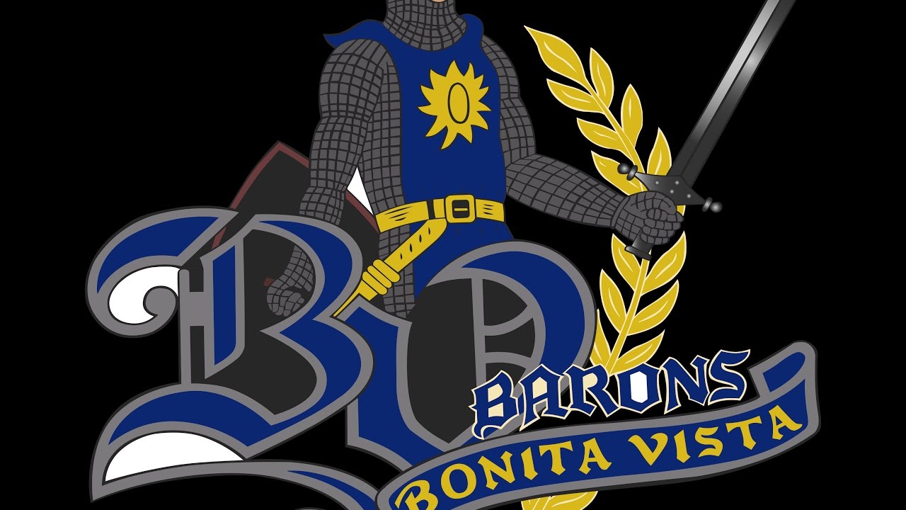 Bonita Vista High School Graduation