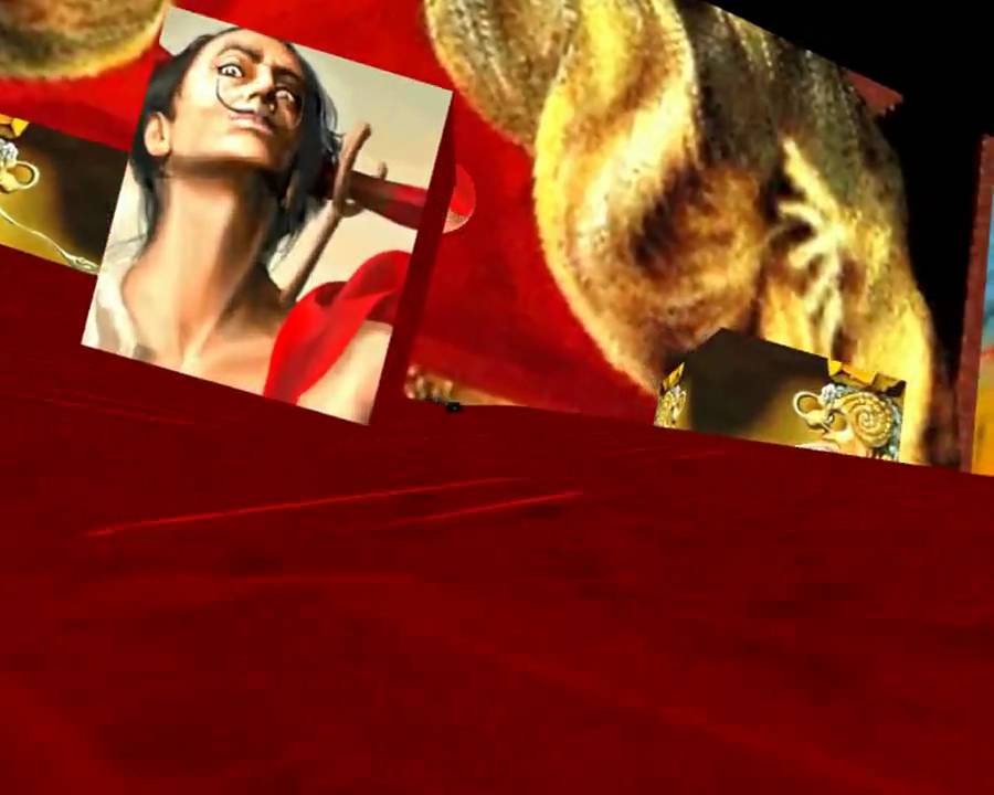 Dali Extreme  Track by hilaire9
