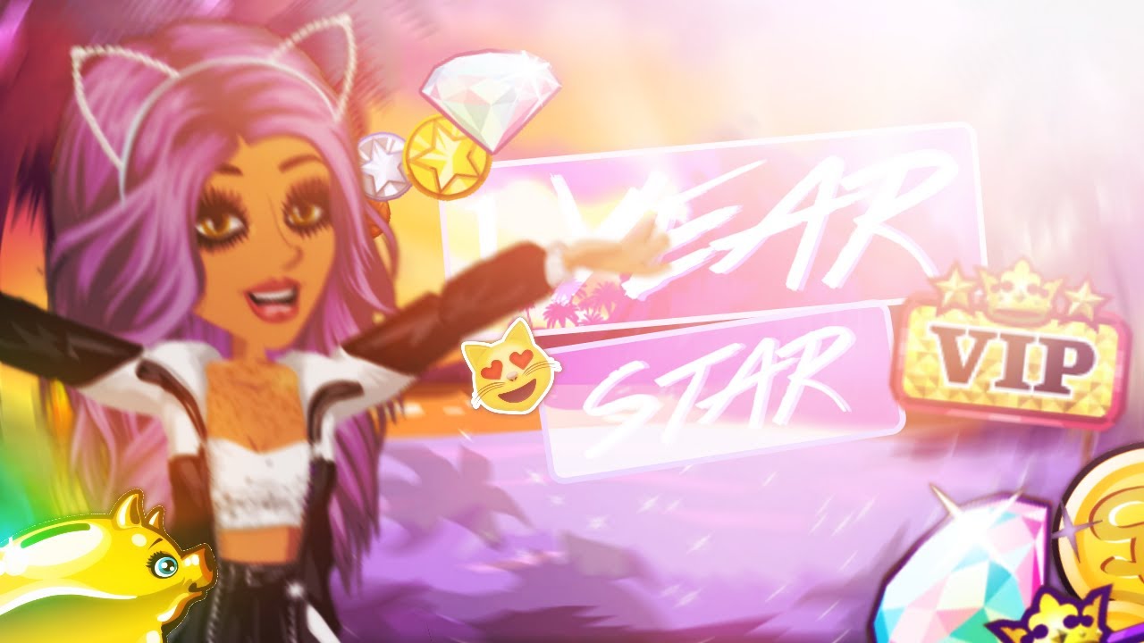 MSP || 1 Year Star VIP