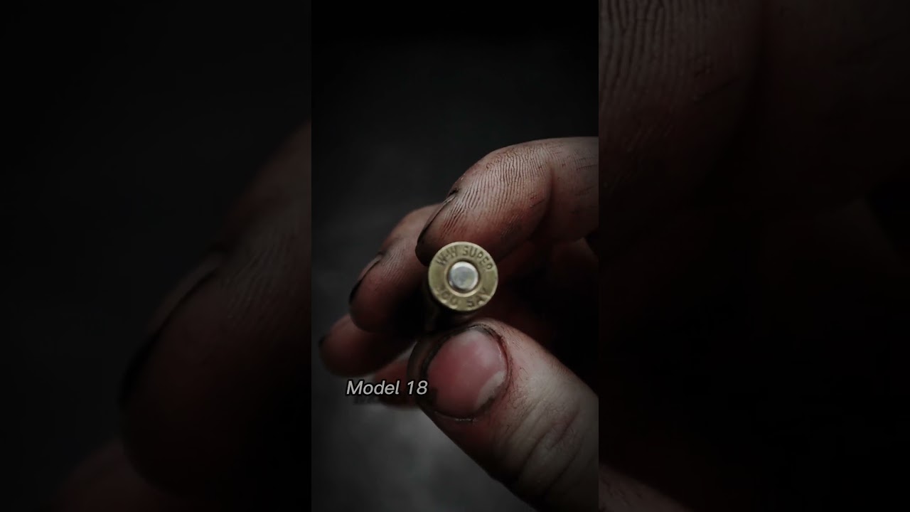 The Forgotten .30
