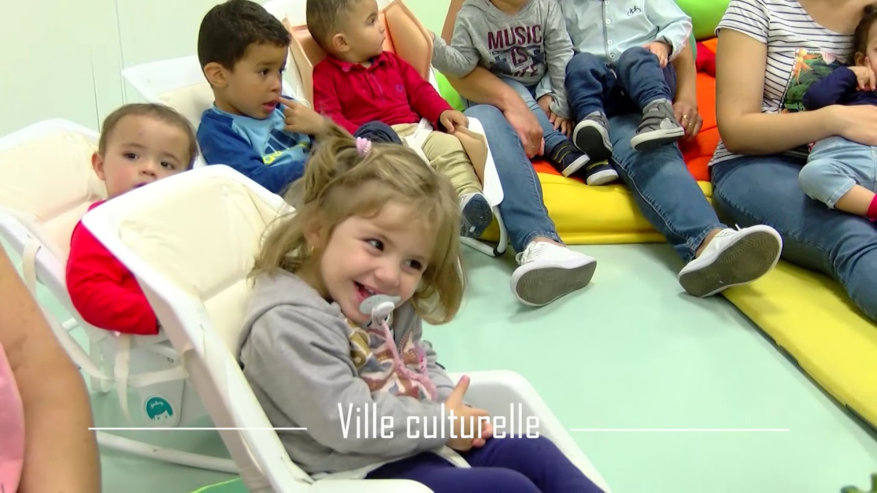 r&eacute;trospective 2018 - Grande-Synthe