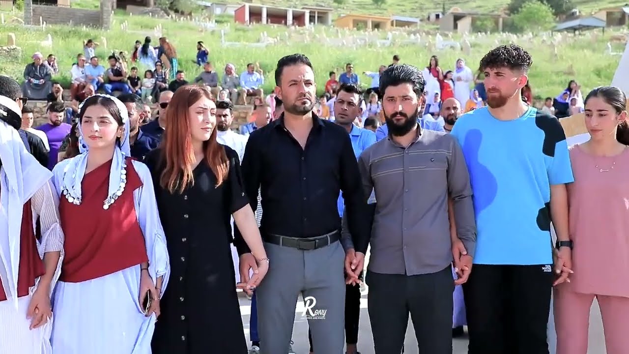 جمايا شيشمس  ديلانا سي بي الفنانين (ياسر شنكالي & خيري حليقي) تصوير روني فيديو