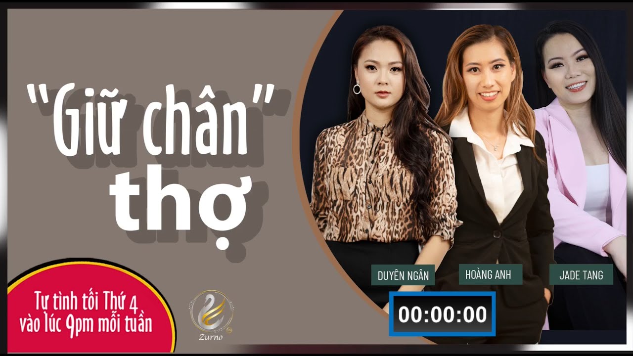 Làm sao để Giữ chân người Thợ | Nailsjobs Team