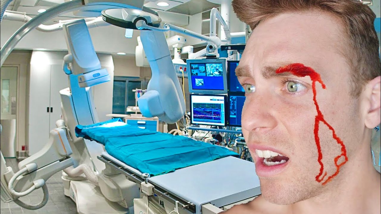 I&rsquo;m Getting Eye Surgery! *Emotional