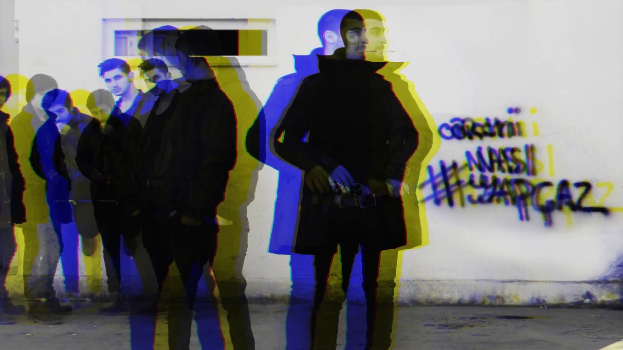 Orchi - Abi (Audio)  #NasıYapçaz?