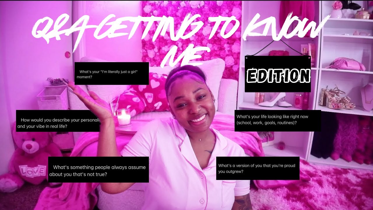 Q&A Video