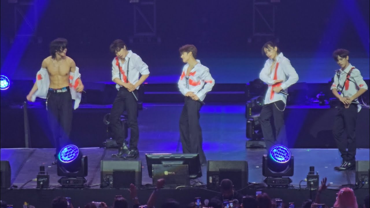 New:ID full performance | WATSONS PLAYLIST 2024 240818