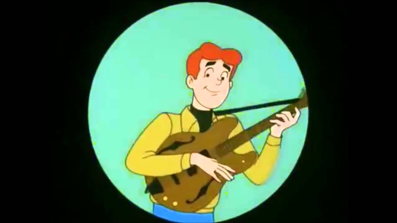 Everything's Archie (Extended) Music Video