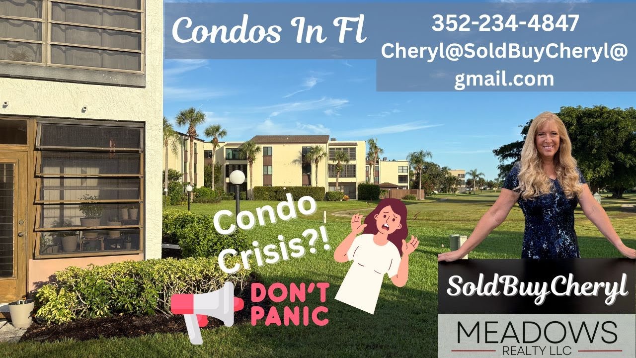 Buying a Condo in Florida | Pros & Key Tips
