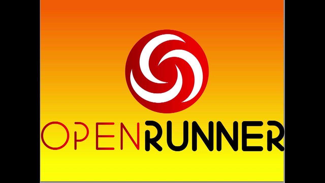 Tuto Openrunner nouvelle version 2.0.7 pr&eacute;sent&eacute;e dans cette vid&eacute;o avec un nouveau look.