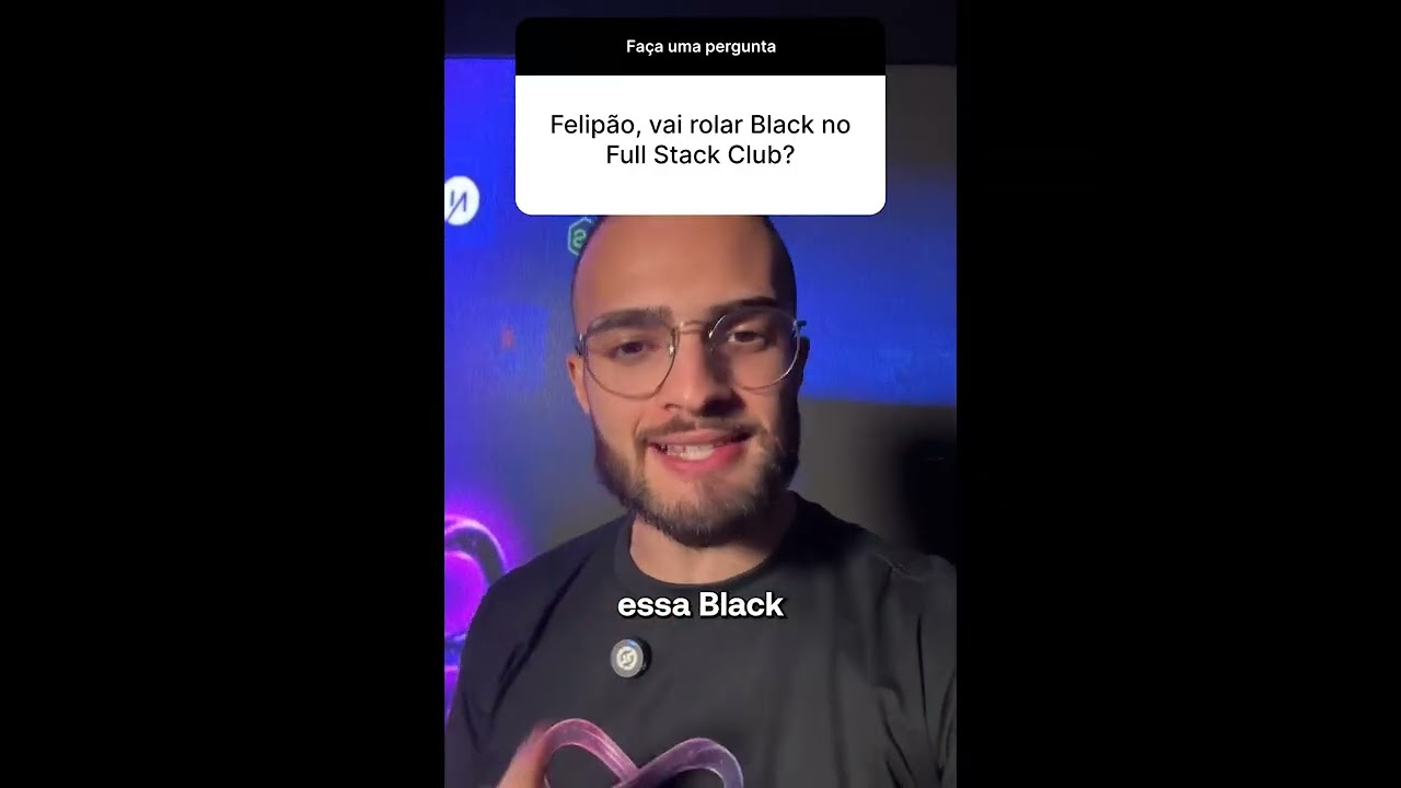 DEV QUE &Eacute; DEV SABE: a BLACK VITAL&Iacute;CIA estar&aacute; INSANA! 🔥